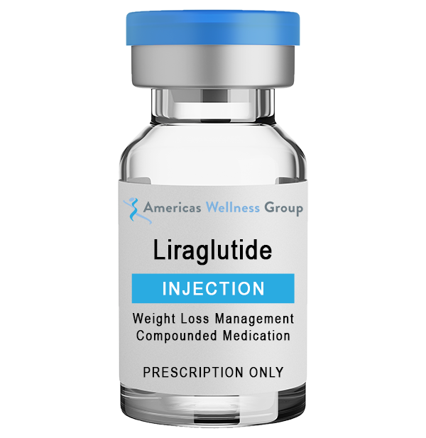 liraglutide injection
