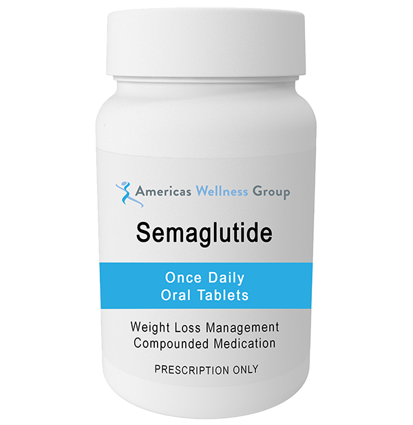 semaglutide oral tablets