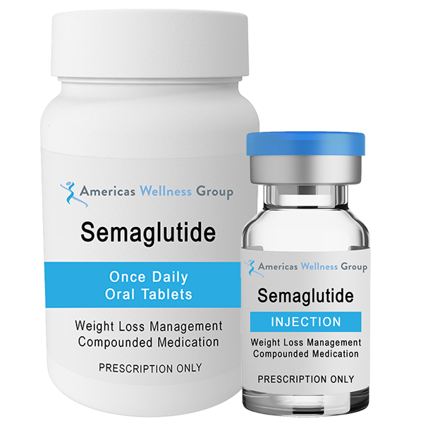 semaglutide for weight loss
